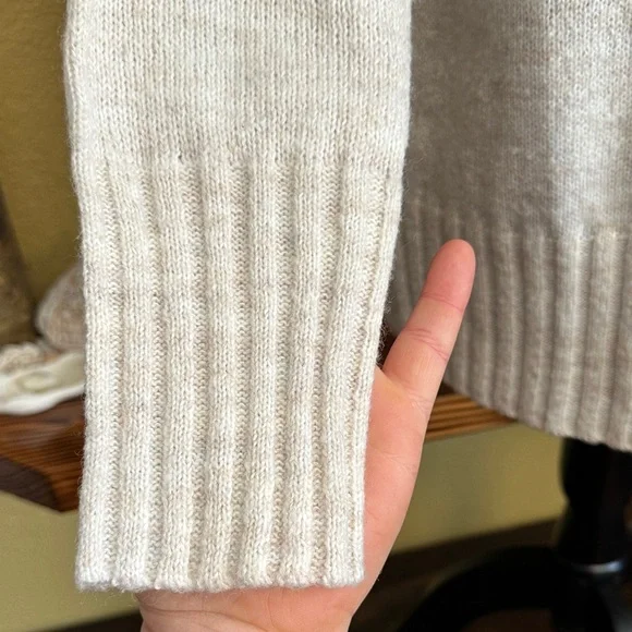 RD Style button down Cardigan Sweater - Picture 3 of 8